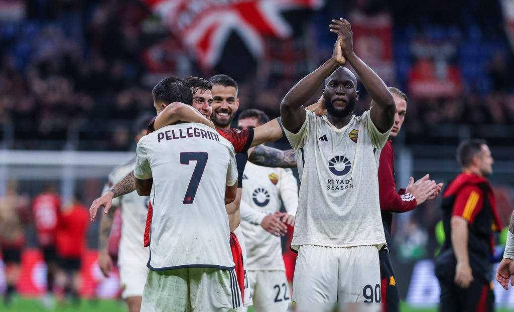 罗马主场惨败，球迷呼吁加强防守的简单介绍