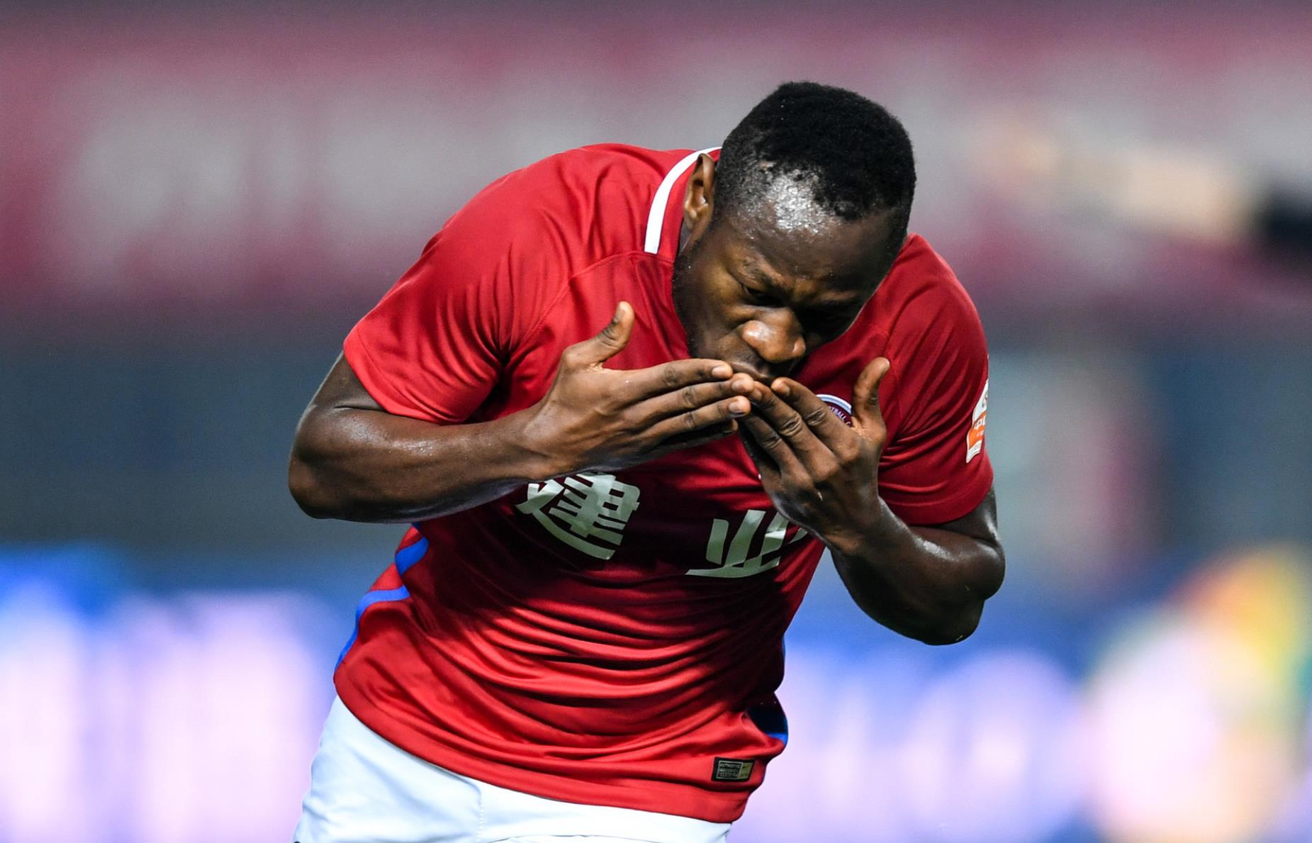 关于江苏苏宁战胜河北华夏幸福,稳定局势的信息 关于江苏苏宁战胜河北华夏幸福,稳定局势的信息