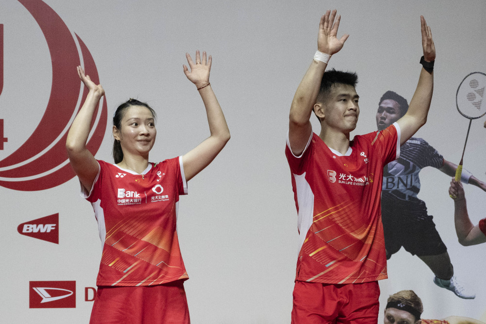 印尼队翻盘日本队，郑思维关键制胜的简单介绍