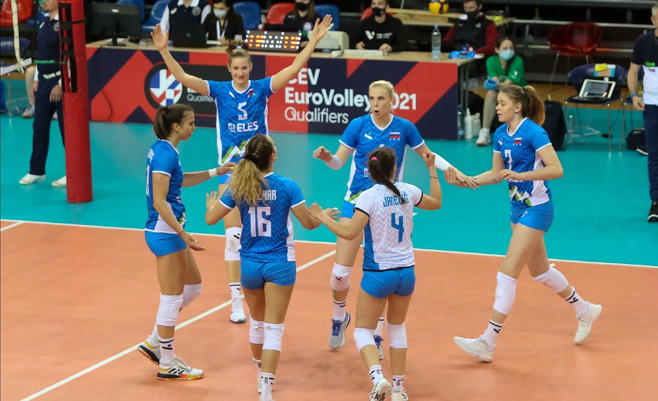 波黑-遭遇斯洛文尼亚，晋级出线悬念增加的简单介绍