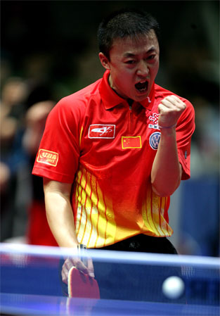 关于德国队力克马来西亚队,马琳点燃赛场的信息 关于德国队力克马来西亚队,马琳点燃赛场的信息