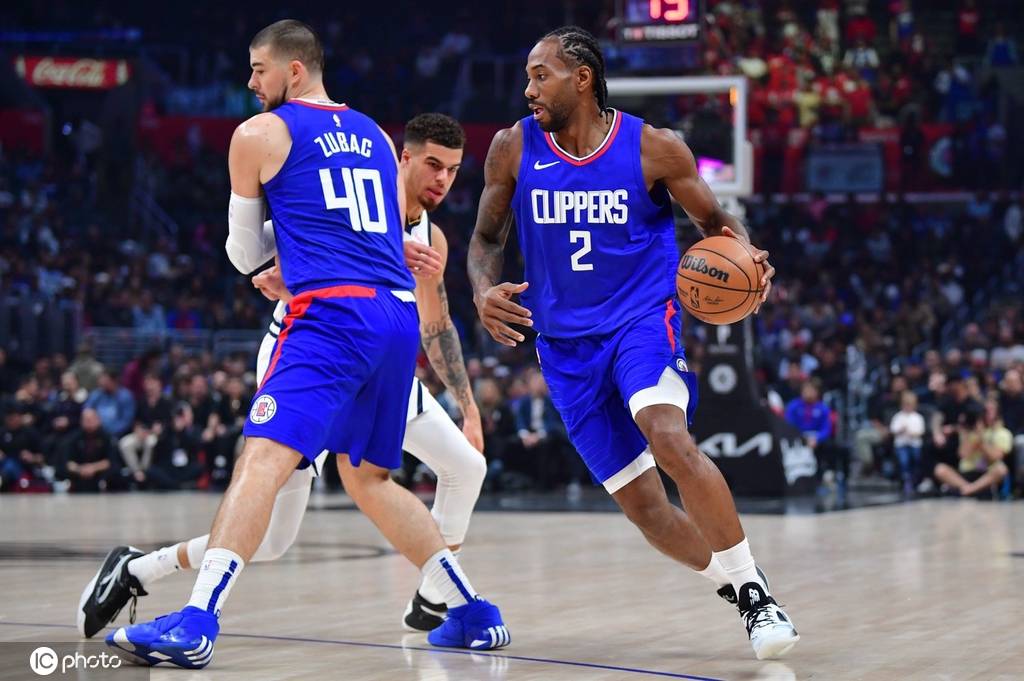 吉林队力克火箭，伦纳德扛起全队