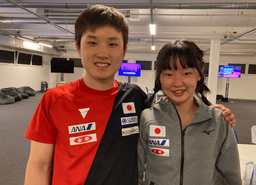 韩国队碾压日本队，王皓关键制胜