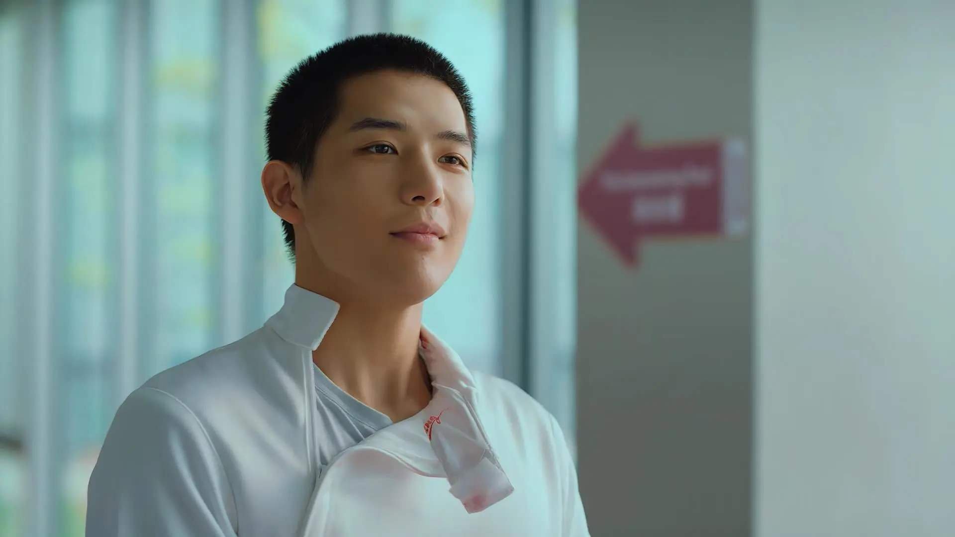 双子星之夜，欧冠铁血战场与西域飞鹰的共鸣