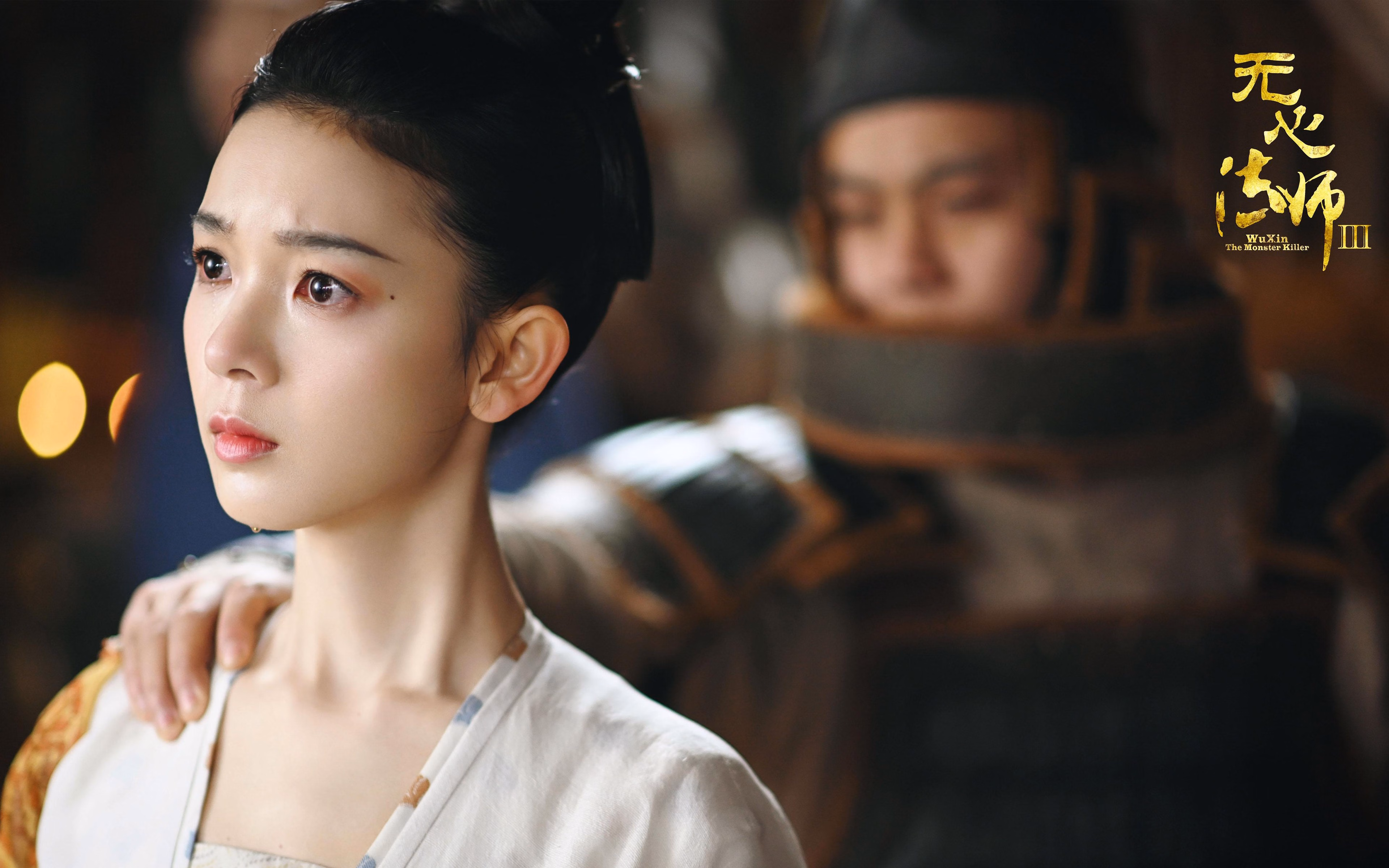 钢铁洪流强压华南虎!班凯罗赛点独舞定乾坤